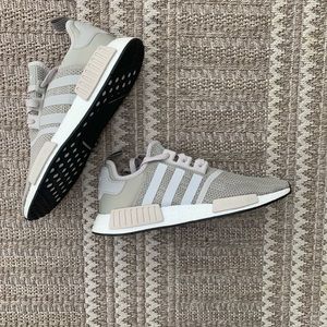 Adidas nmd xr1 grey